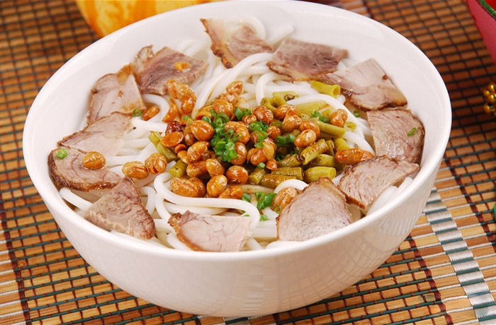 安阳米粉培训