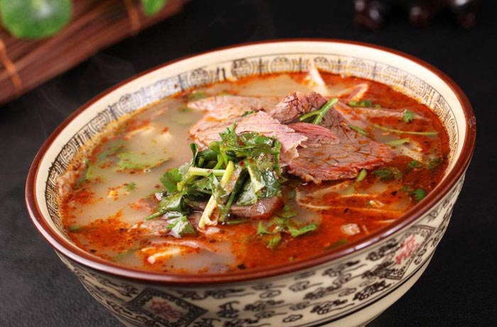 安阳淮南牛肉汤培训