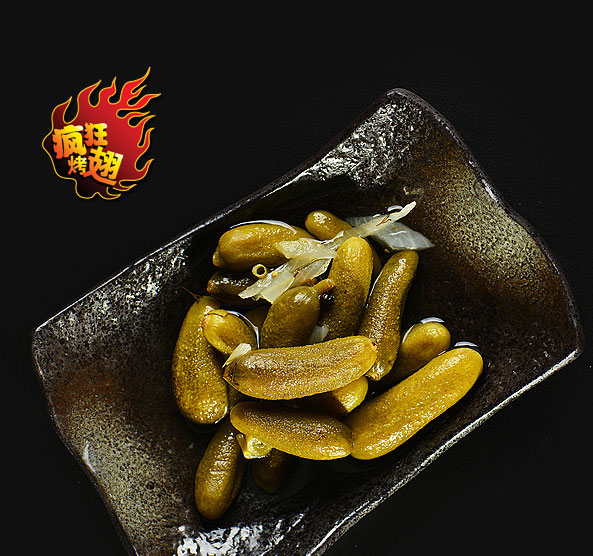 安阳疯狂bt烤翅