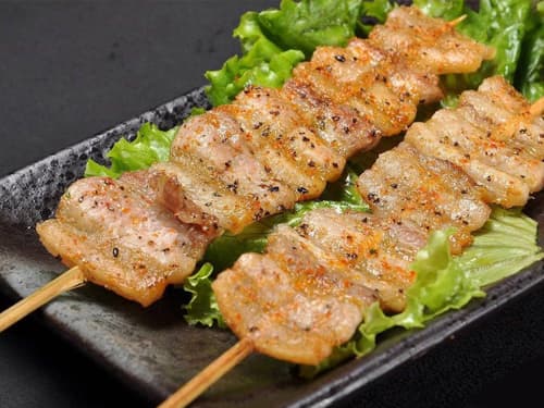 安阳烤五花肉培训