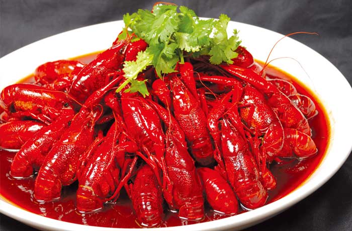 安阳麻辣小龙虾培训